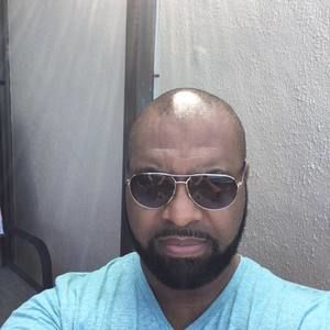 Meet your Posher, Patrick